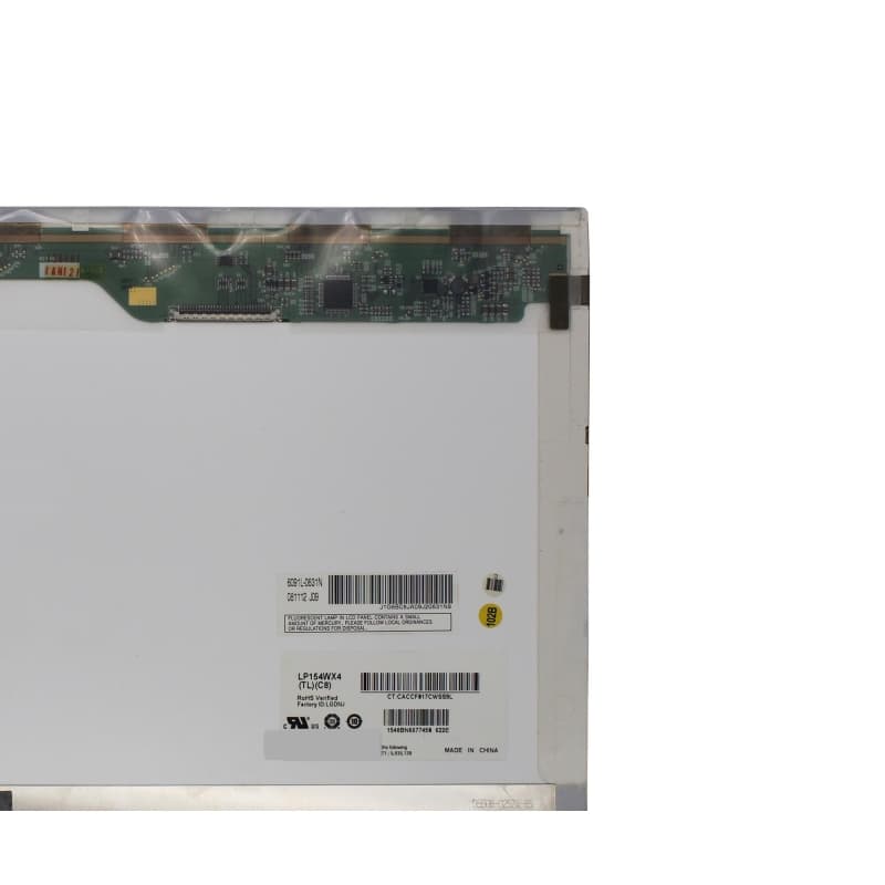 Ecrã LCD 15.4" Toshiba Satellite L45 - LCD-CCFL Novo thumbnail 4