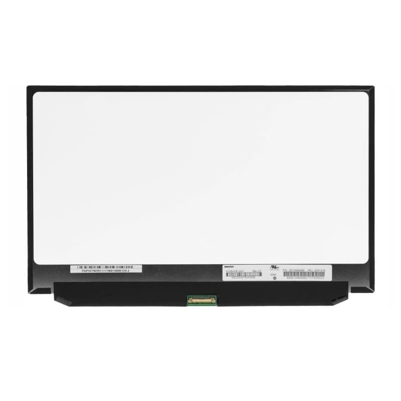 Ecrã LED 12.5" Lenovo N125HCE-GN1 WUXGA - Novo thumbnail 2