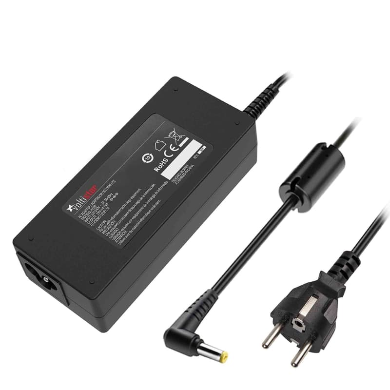 Carregador Voltistar para Acer Aspire 8930G 90W 19V thumbnail 2