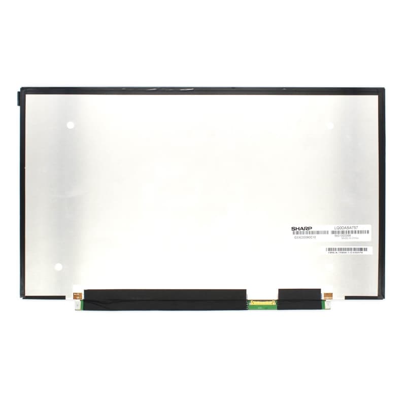 Ecrã LED 13.3" FHD Sharp LQ133M1JW02A para Portátil - 30 Pinos thumbnail 2