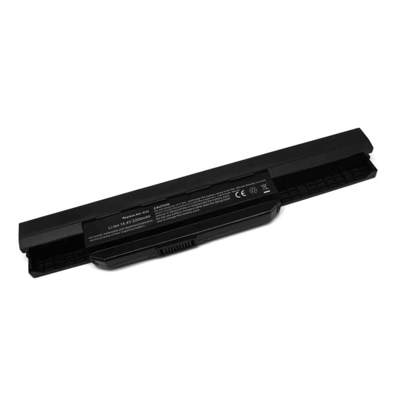 Bateria Voltistar para Asus K53 X53S X54H 14.4V 2200mAh thumbnail 3