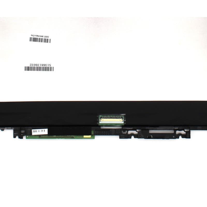 Ecrã Táctil LED 12.5" para Lenovo ThinkPad Yoga 260 FHD 30 Pinos thumbnail 3