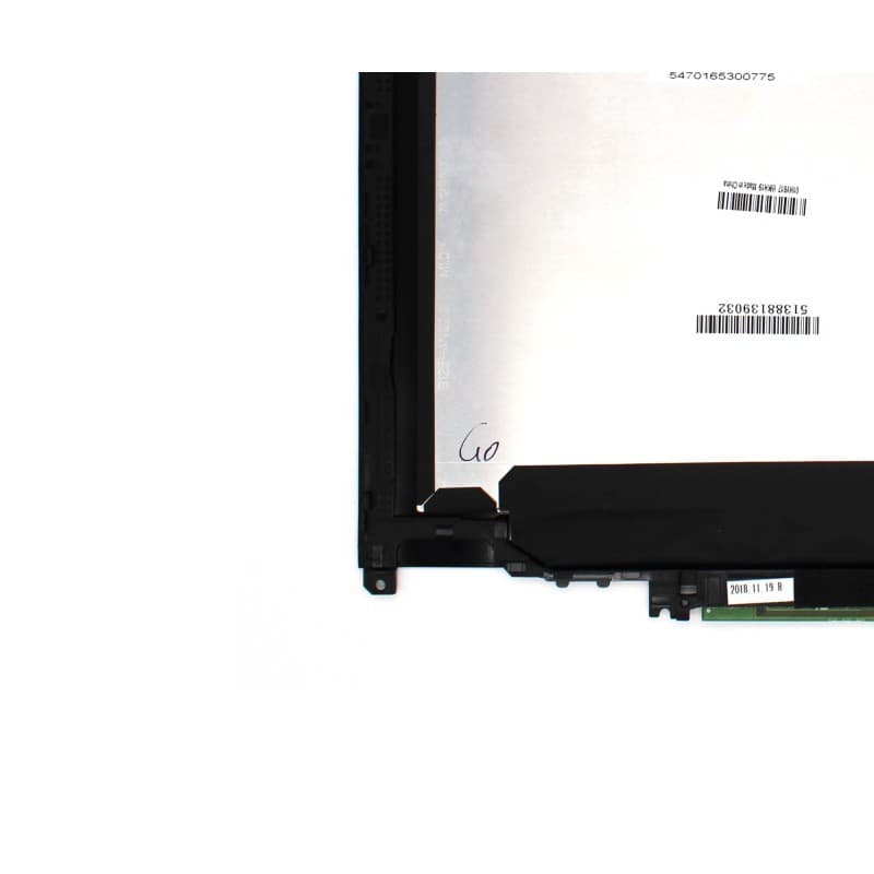 Ecrã Táctil LED 12.5" para Lenovo ThinkPad Yoga 260 FHD 30 Pinos thumbnail 4
