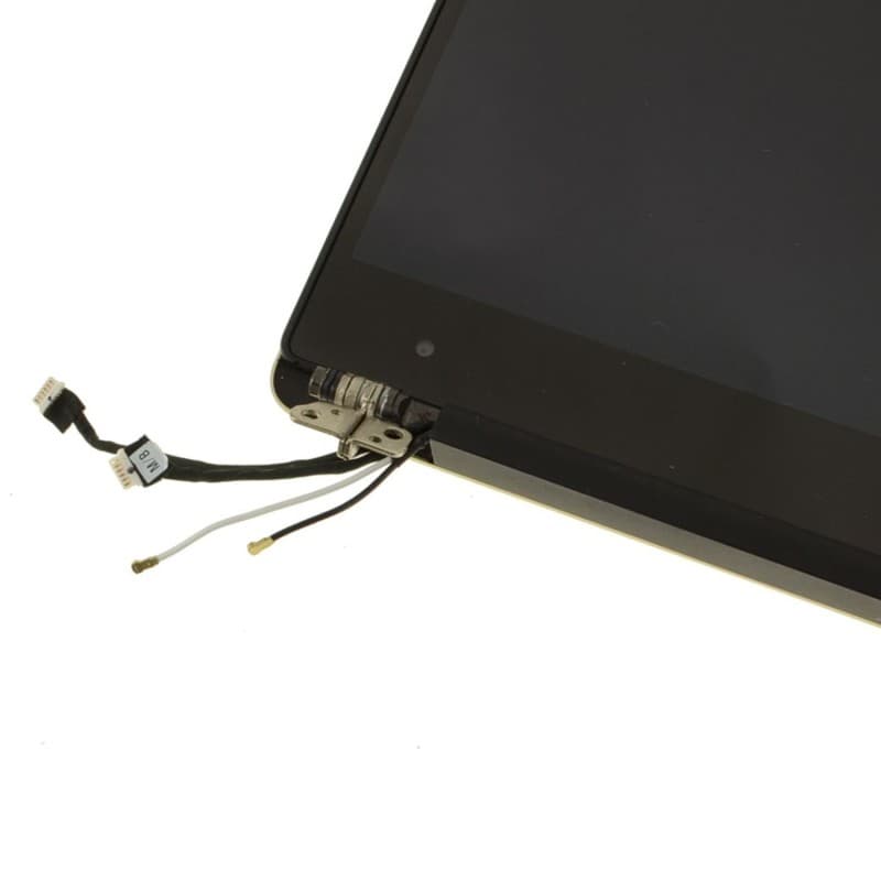 Pantalla Táctil Completa 13.3" QHD+ para Dell XPS 13 9350/9360 - Cinzento thumbnail 3