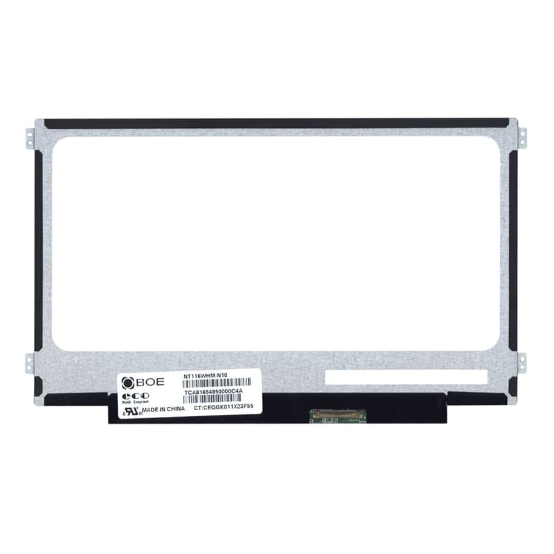Ecrã LED 11.6" WXGA para Acer Aspire One 725 0687 thumbnail 2