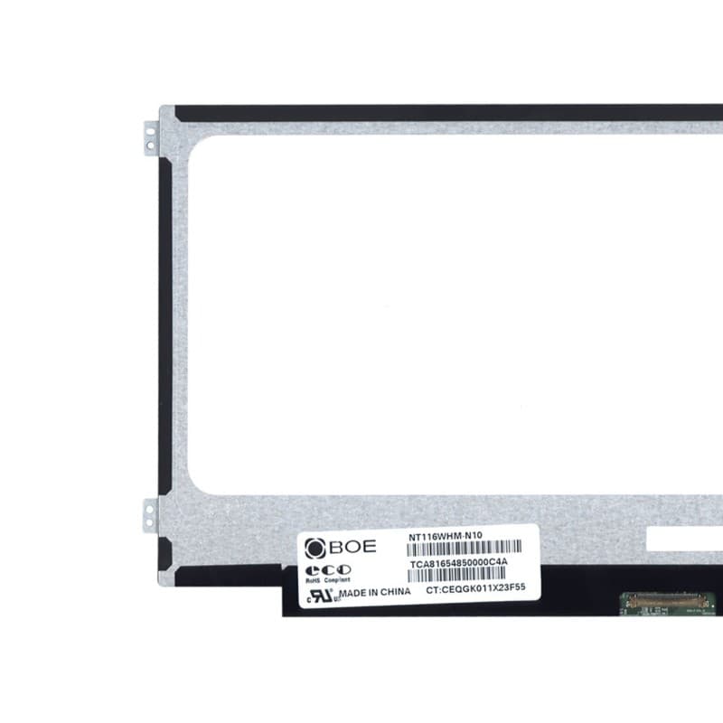 Pantalla LED 11.6" para HP Probook 11 EE G1 - 1366x768 - 40 Pinos thumbnail 3