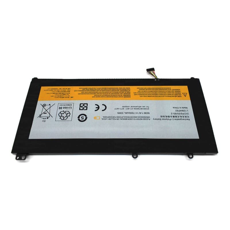 Bateria Voltistar para Lenovo IdeaPad U430 U530 L12M4P62 - 7200mAh thumbnail 2