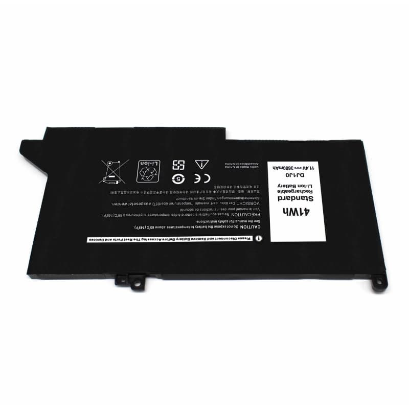 Bateria Voltistar para Dell Latitude E7000 E7280 E7380 E7480 E7290 E7390 E7490 thumbnail 2