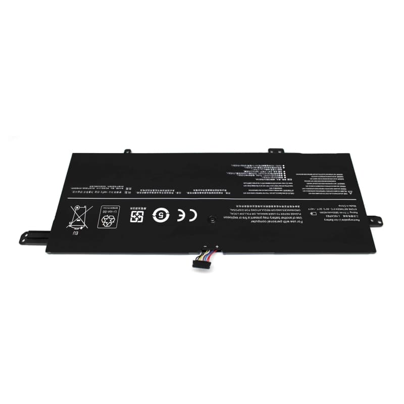 Bateria Voltistar para Lenovo IdeaPad 720S-13 5800mAh 7.7V thumbnail 2
