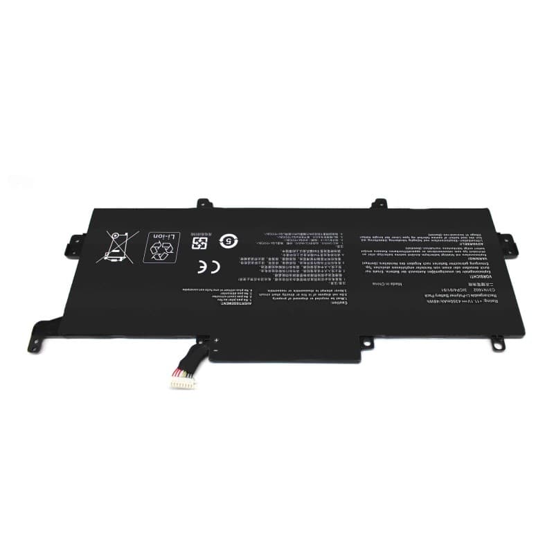 Bateria Voltistar para Asus ZenBook UX330 UX330U UX330UA C31N1602 thumbnail 2