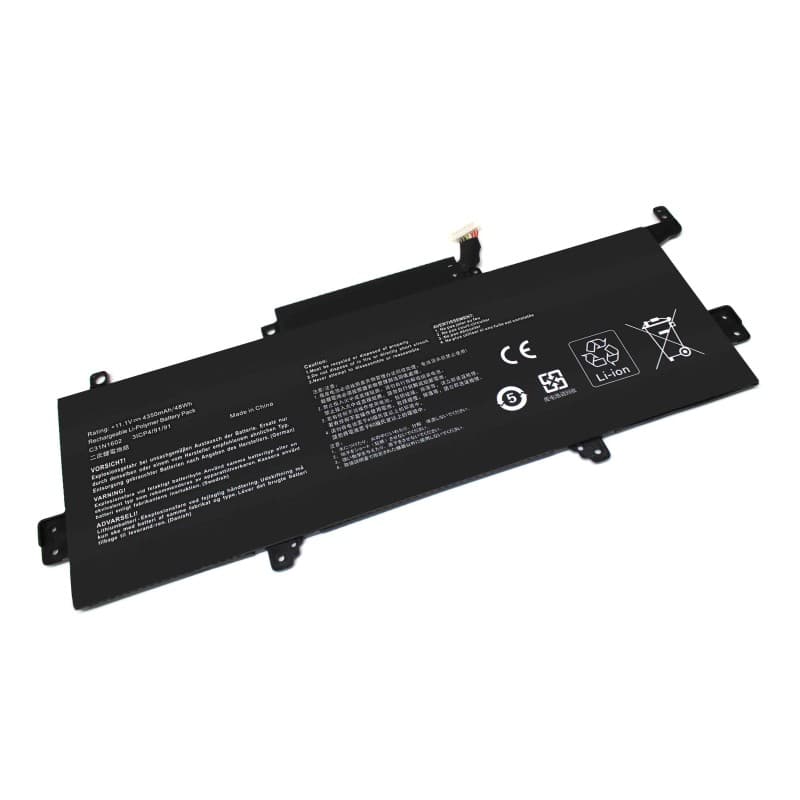 Bateria Voltistar para Asus ZenBook UX330 UX330U UX330UA C31N1602 thumbnail 3