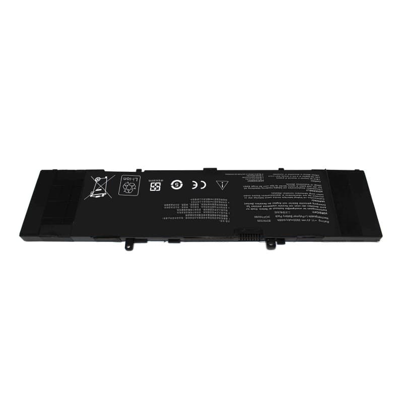 Bateria Voltistar para Asus ZenBook UX310UA UX310UQ UX410UA UX410UQ B31N1535 44Wh thumbnail 2
