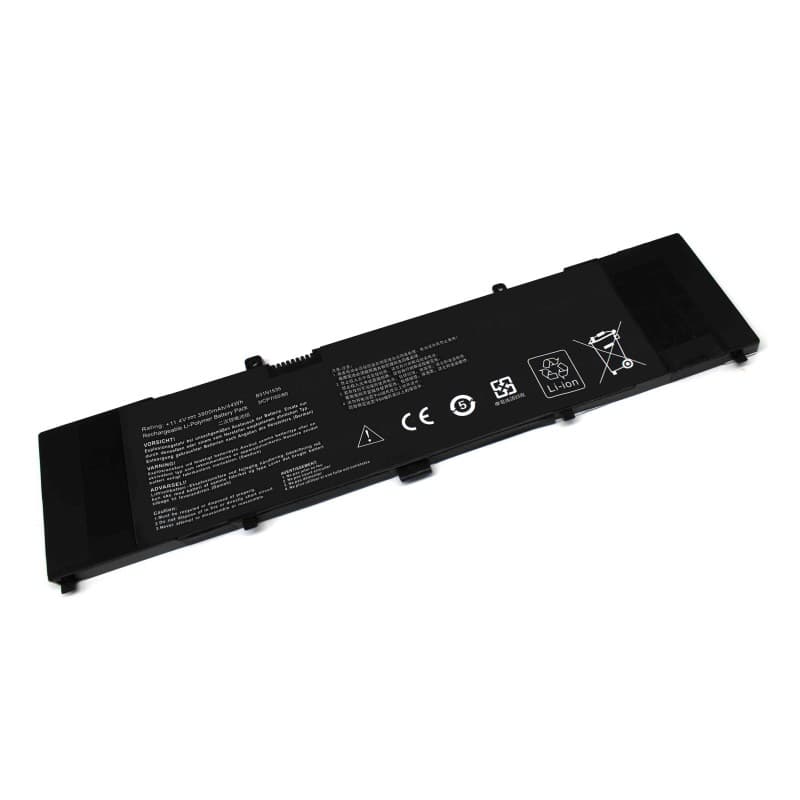 Bateria Voltistar para Asus ZenBook UX310UA UX310UQ UX410UA UX410UQ B31N1535 44Wh thumbnail 3
