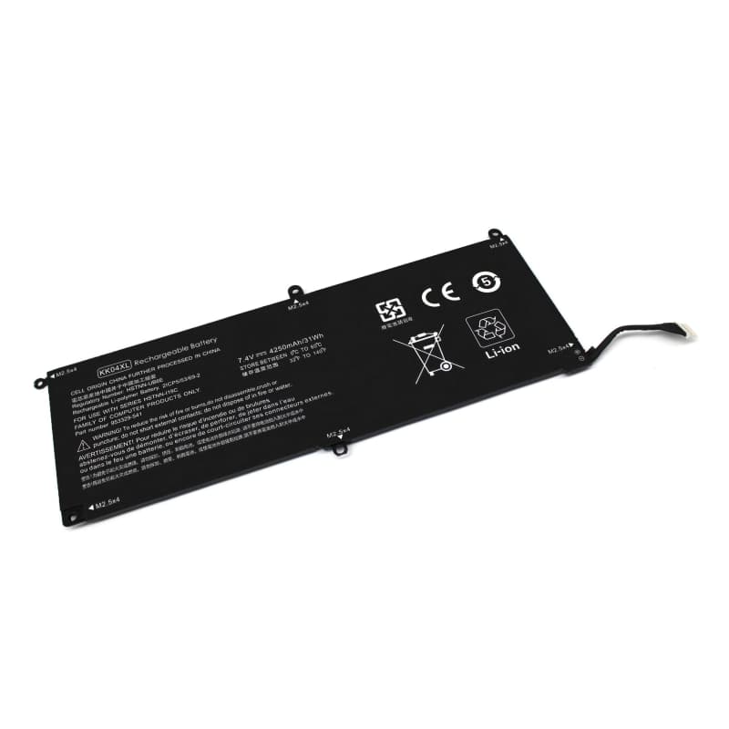 Bateria para Portátil HP Pro X2 612 G1 KK04XL 7.4V 4250mAh thumbnail 3