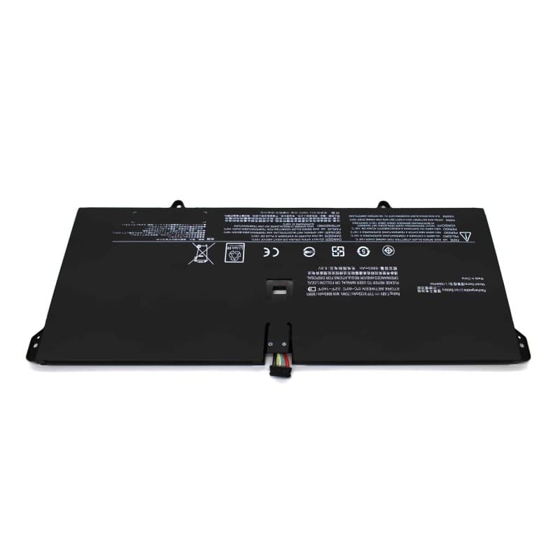 Bateria para Portátil Lenovo Yoga 920-13IKB 80Y7 80Y8 L16M4P60 9300mAh thumbnail 2