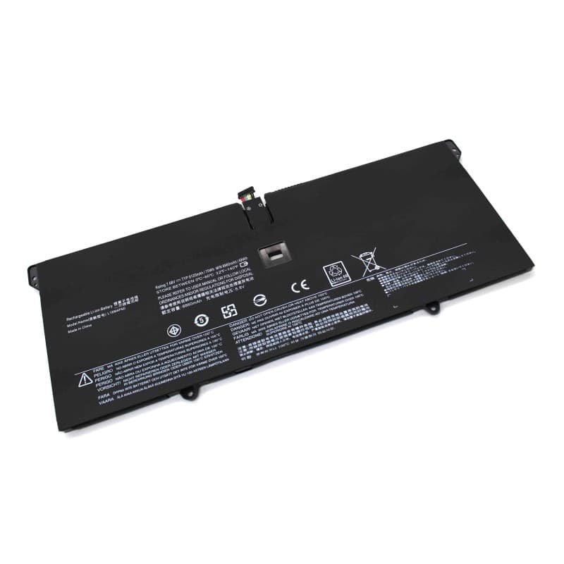 Bateria para Portátil Lenovo Yoga 920-13IKB 80Y7 80Y8 L16M4P60 9300mAh thumbnail 3