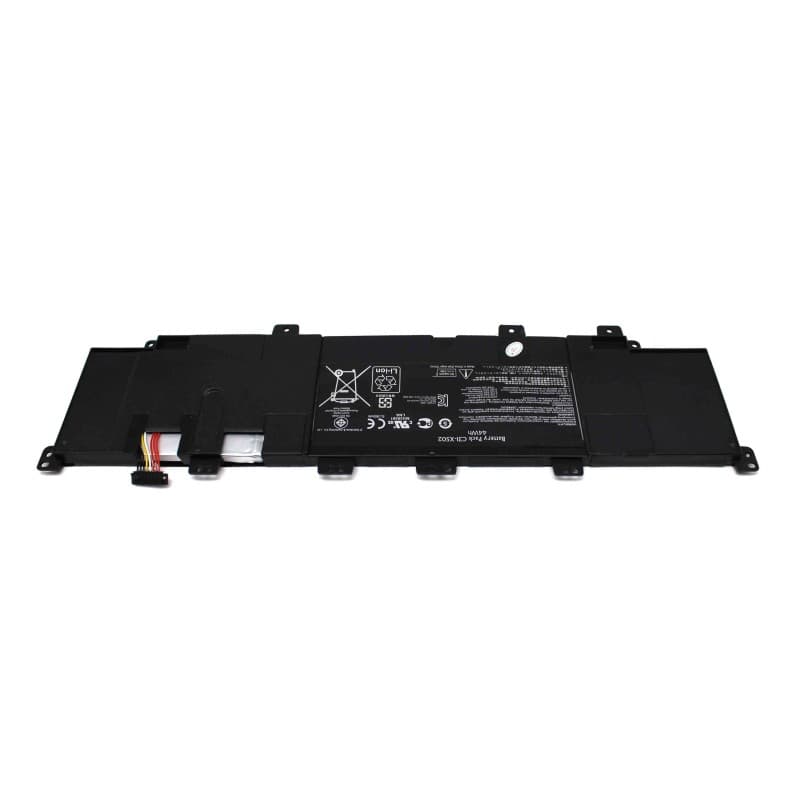 Bateria para Portátil Asus X502 X502C X502CA 44Wh 11.1V - Voltistar thumbnail 2
