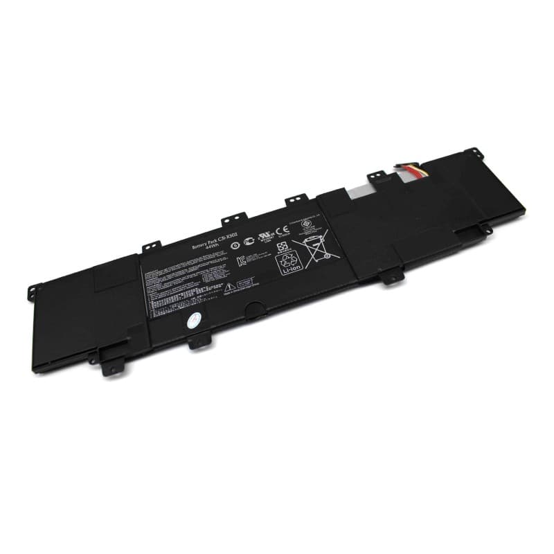 Bateria para Portátil Asus X502 X502C X502CA 44Wh 11.1V - Voltistar thumbnail 3