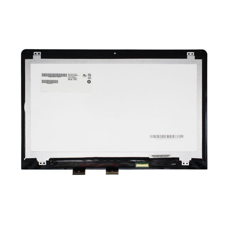Ecrã LED Tátil 14" para HP Pavilion X360 14-BA009NS - WUXGA thumbnail 4