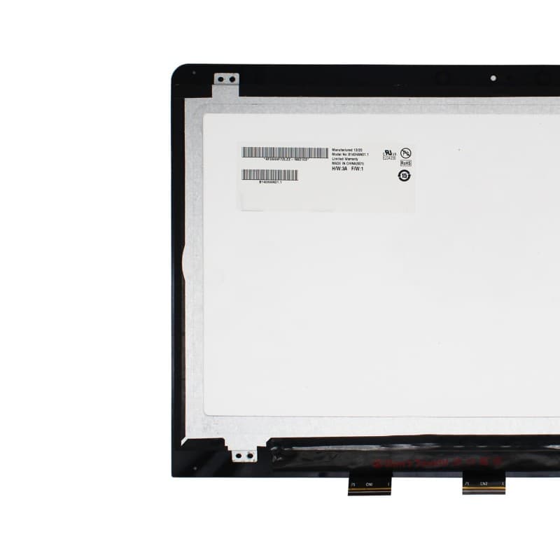 Ecrã LED Tátil 14" para HP Pavilion X360 14-BA009NS - WUXGA thumbnail 5