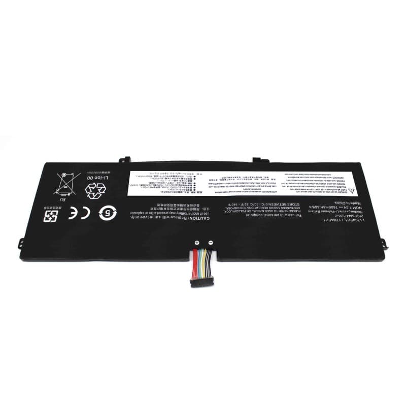 Bateria Voltistar para Lenovo Yoga 7 Pro C930-13IKB L17C4PH1 L17M4PH1 thumbnail 2