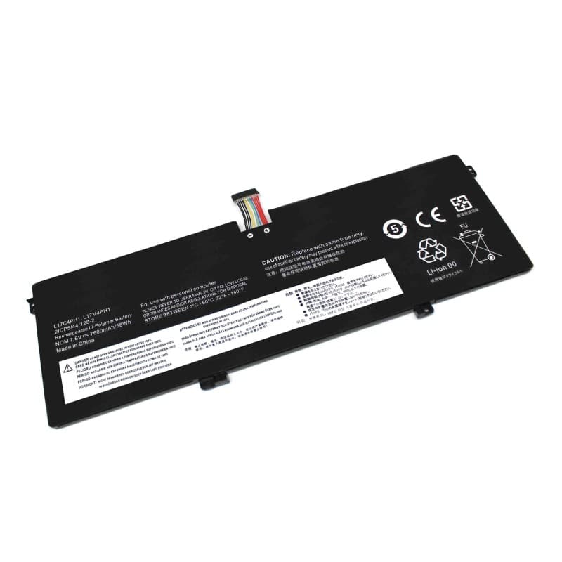 Bateria Voltistar para Lenovo Yoga 7 Pro C930-13IKB L17C4PH1 L17M4PH1 thumbnail 3