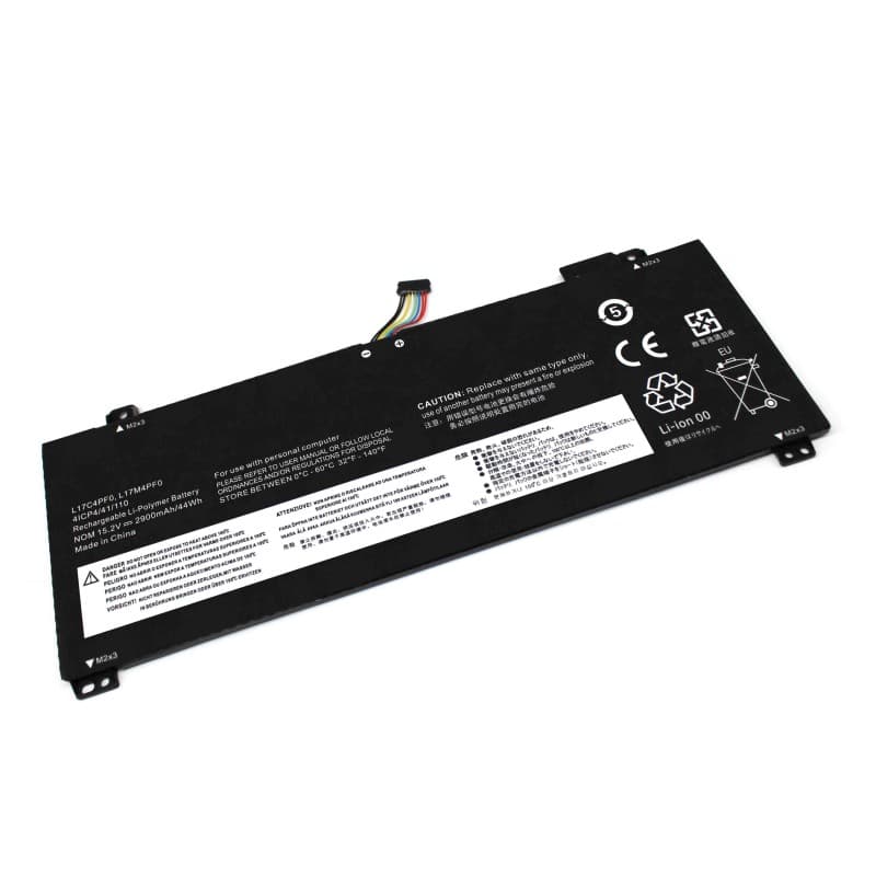 Bateria Voltistar para Lenovo IdeaPad S530 L17C4PF0 L17M4PF0 - 2900mAh 15.2V thumbnail 3