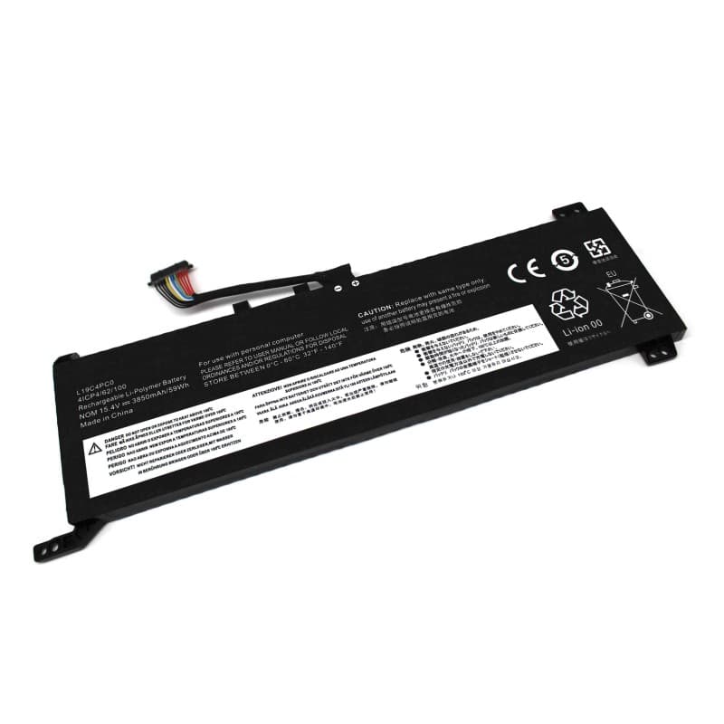 Bateria Voltistar para Lenovo Legion 5 R7000 Y7000 L19C4PC0 L19M4PC0 2020 thumbnail 3