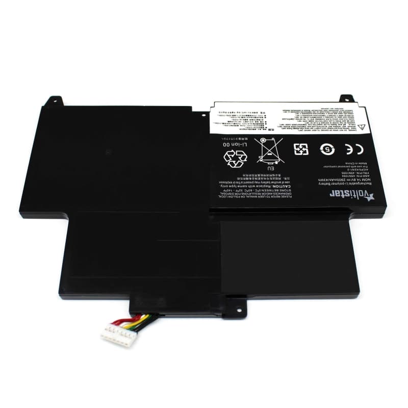 Bateria Voltistar para Lenovo ThinkPad Edge S230U 45N1095 45N1092 45N1093 45N1094 thumbnail 2