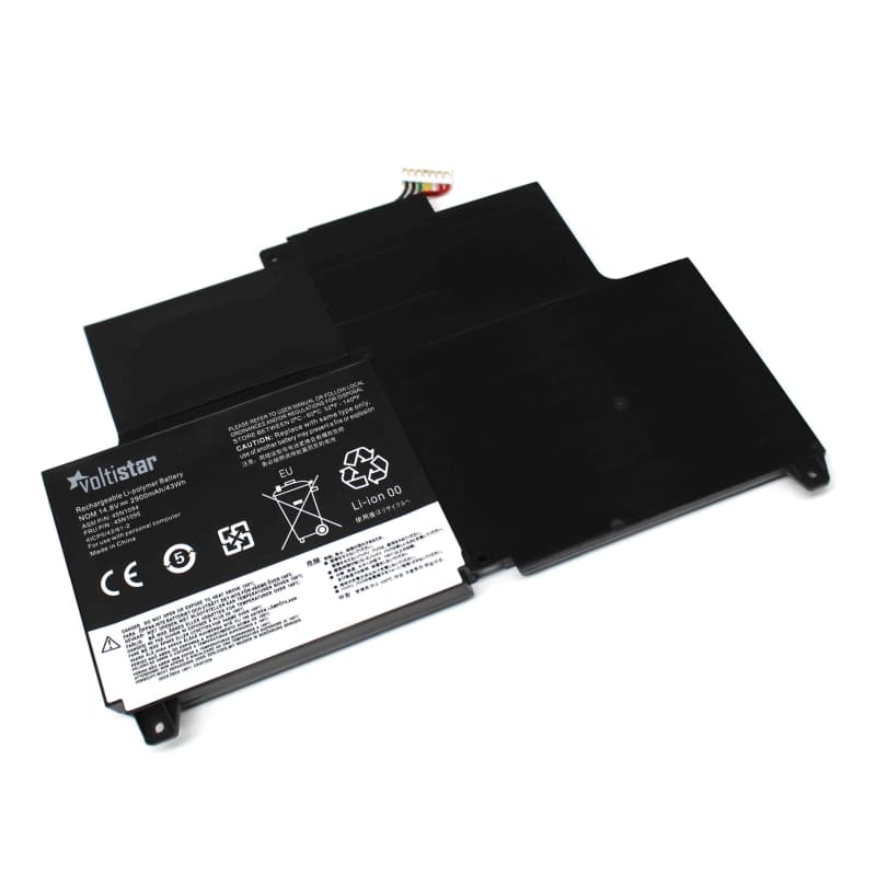 Bateria Voltistar para Lenovo ThinkPad Edge S230U 45N1095 45N1092 45N1093 45N1094 thumbnail 3