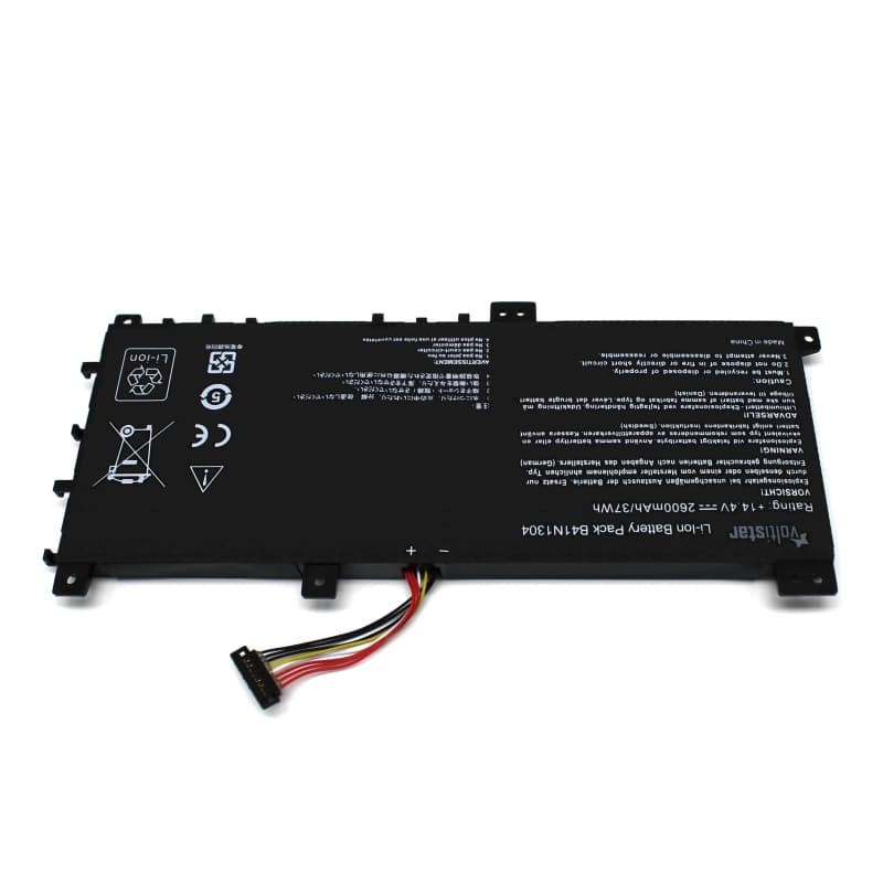Bateria Voltistar para Asus Vivobook V451L V451LA S451LA B41BK4G B41N1304 thumbnail 2