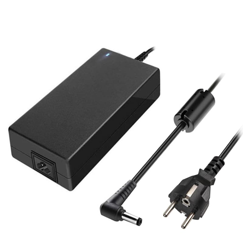 Carregador para Portátil Gaming MSI GS40 19V 7.7A 150W 5.5x2.5mm thumbnail 2