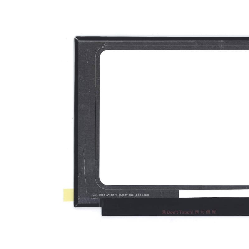 Ecrã LED 15.6" para Lenovo IdeaPad Gaming 3I 15IMH05 NV156FHM-NX1 120Hz thumbnail 3