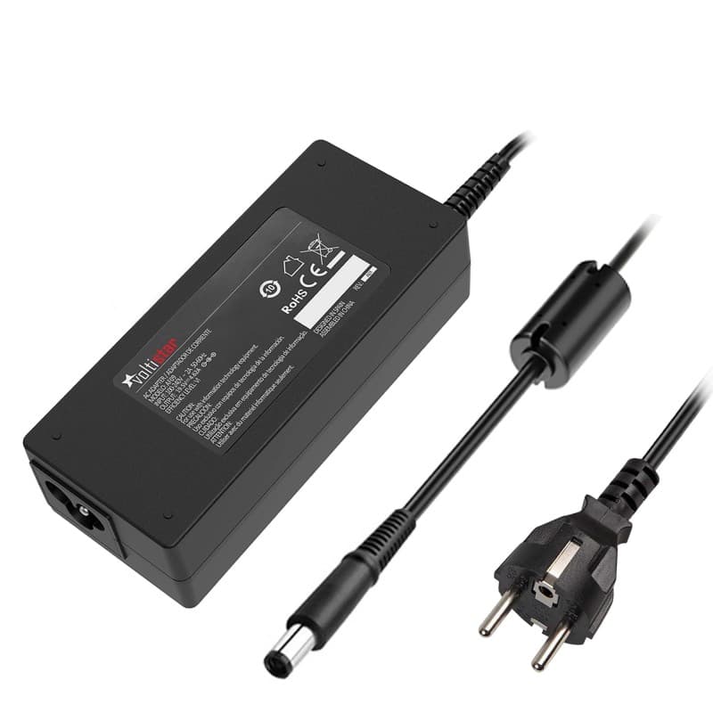 Carregador Voltistar para Portátil Dell XPS M1210 M1530 thumbnail 2