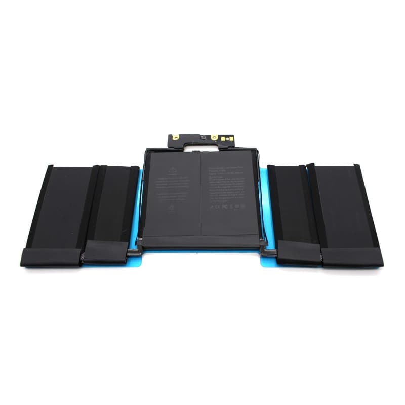 Bateria para MacBook Pro 13" A1989 A2251 58Wh (2018-2020) — image 1