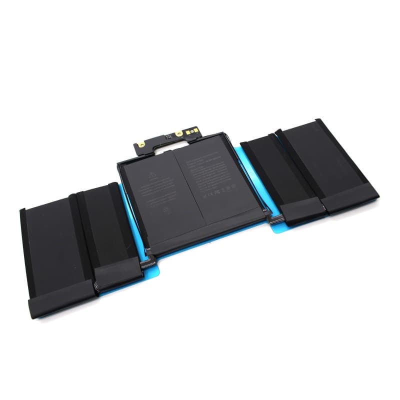 Bateria para MacBook Pro 13" A1989 A2251 58Wh (2018-2020) thumbnail 3