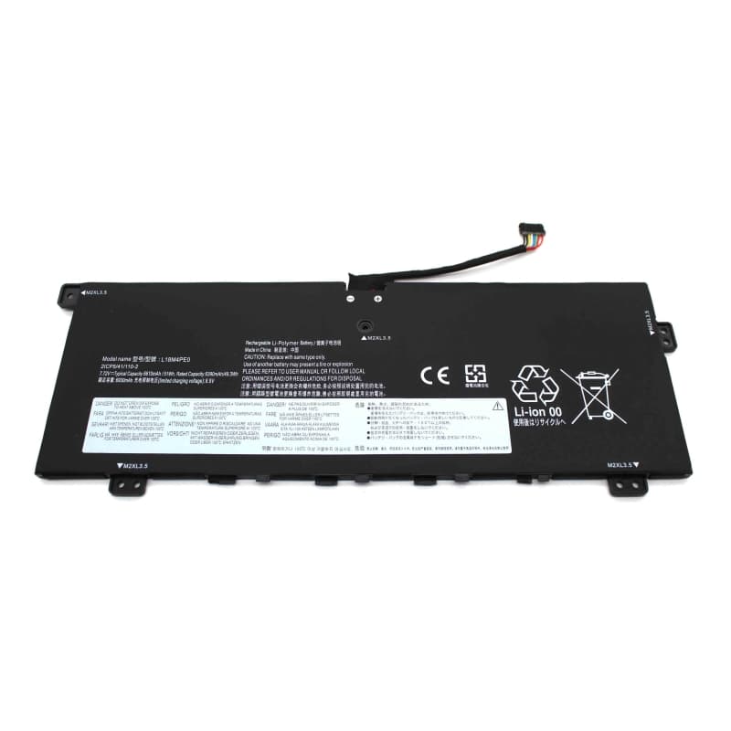 Bateria para Portátil Lenovo Yoga C740 14 5B10W67296 L18L4PE0 L18M4PE0 thumbnail 2
