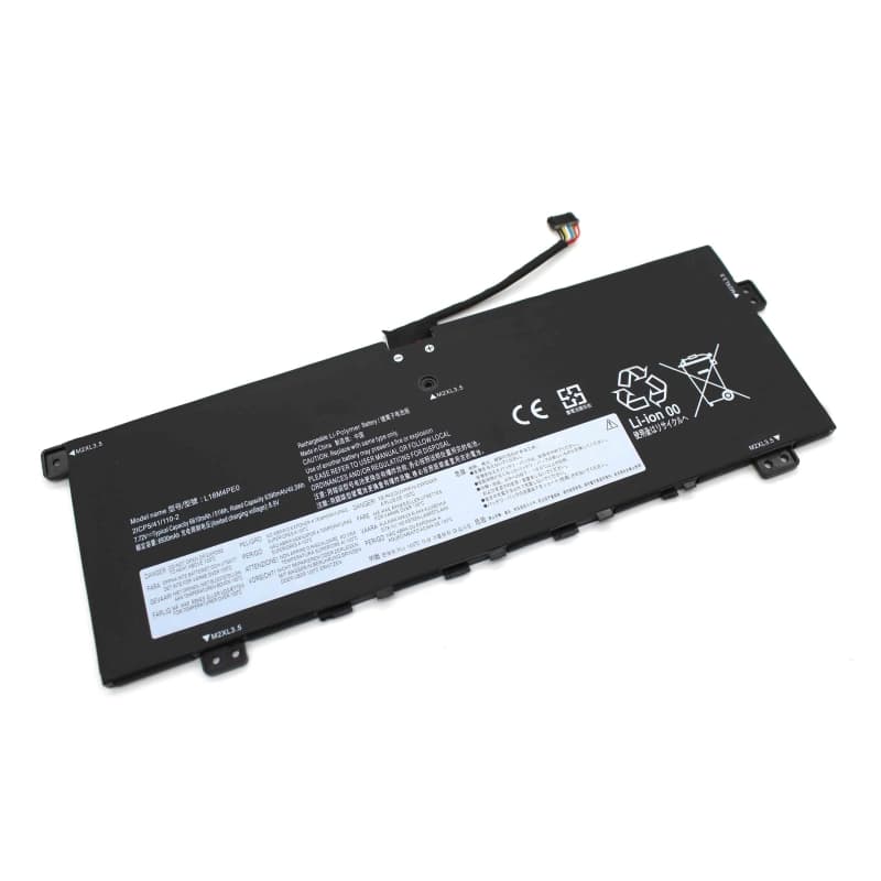 Bateria para Portátil Lenovo Yoga C740 14 5B10W67296 L18L4PE0 L18M4PE0 thumbnail 3