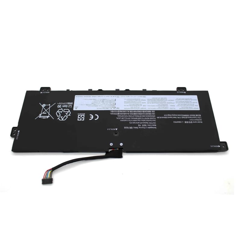 Bateria para Portátil Lenovo Yoga C740 14 5B10W67296 L18L4PE0 L18M4PE0 thumbnail 4