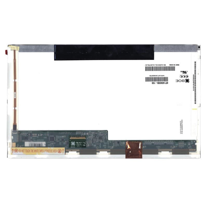 Pantalla LED 14" para Portátil Packard Bell MS2303 - Novo Selado thumbnail 2
