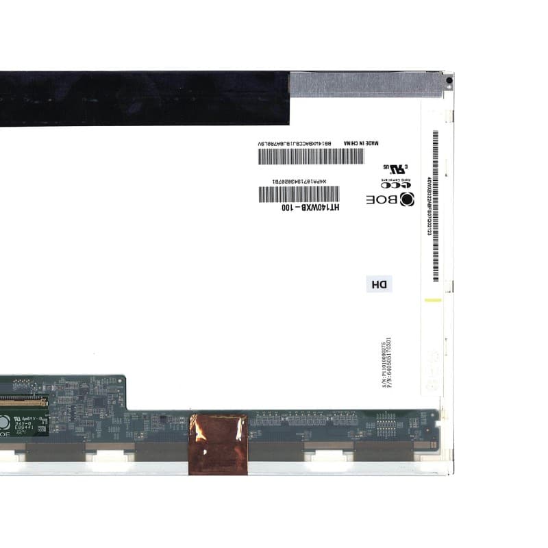 Pantalla LED 14" para Portátil Packard Bell MS2303 - Novo Selado thumbnail 4