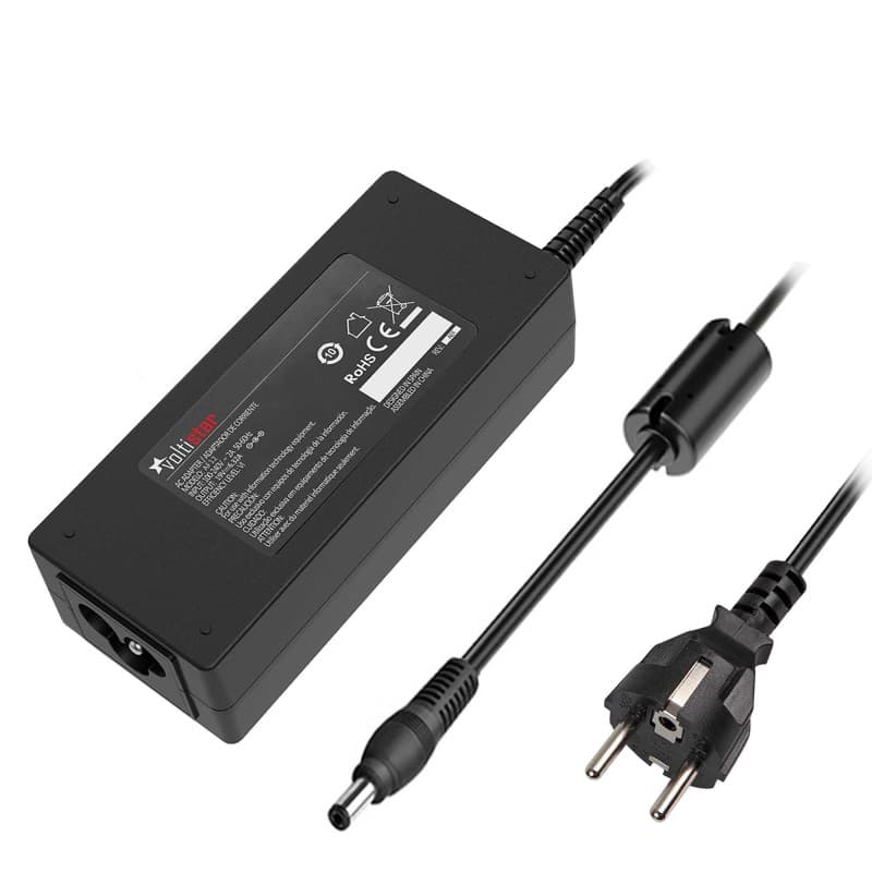 Carregador Voltistar para Asus ADP-120RH B PA-1121-28 120W 19V 6.32A 5.5x2.5mm thumbnail 2