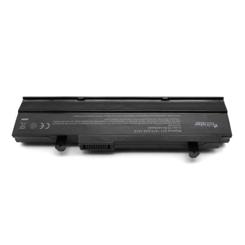 Bateria para Portátil Asus 1011PX Voltistar 4400mAh
