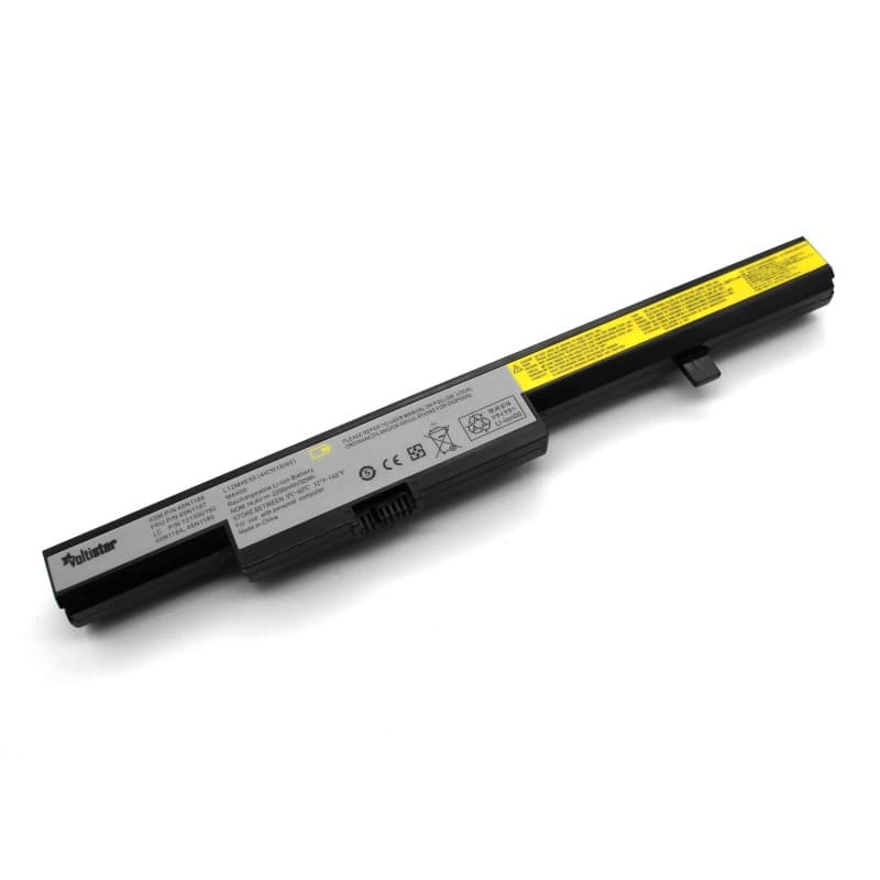 Bateria para Portátil Lenovo Essential B50-50 B50-70 Voltistar 14.4V 2200mAh thumbnail 2