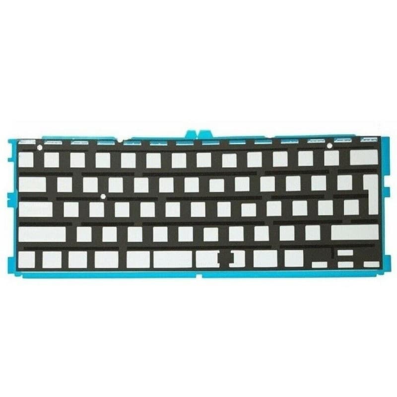 Folio Retroiluminado para MacBook Air 11.6" A1370 A1465 — image 1