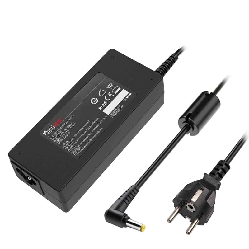 Carregador para Acer Aspire 4320 4540 19V 2.15A Voltistar thumbnail 2