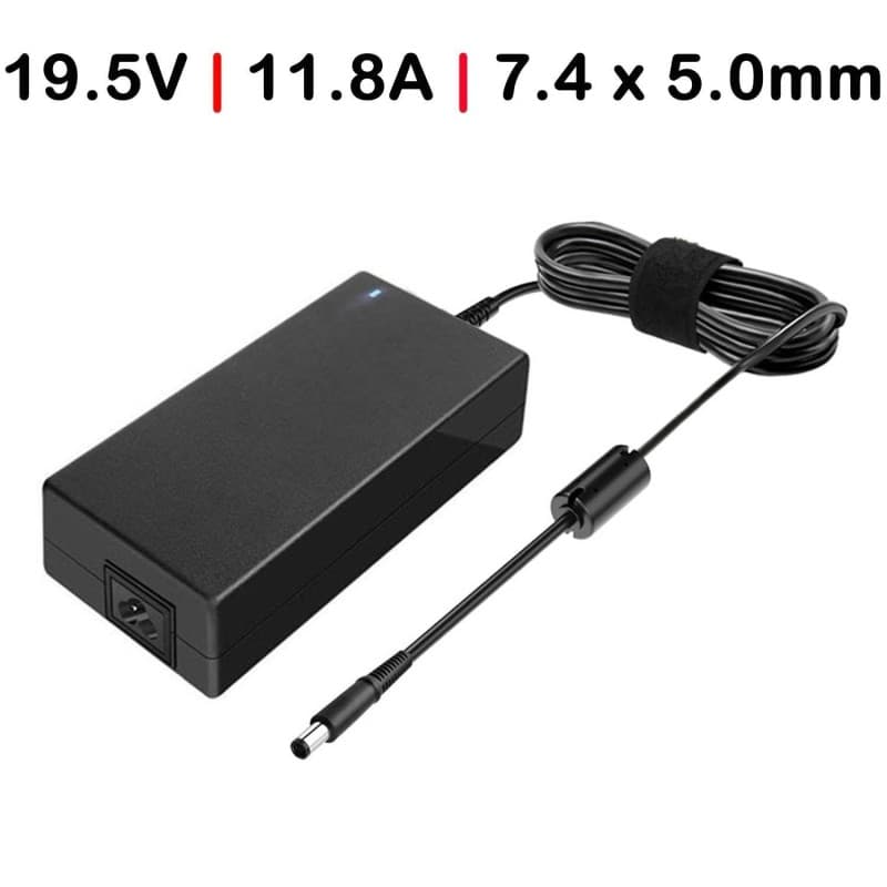 Carregador para Portátil ASUS ROG Strix GL703GM 230W (7.4x5.0mm) — image 1