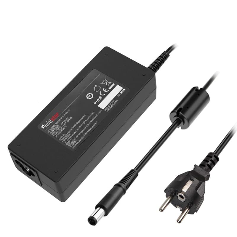 Carregador para Portátil Dell Vostro 1320 1310 | 19.5V 4.62A 90W Voltistar thumbnail 2