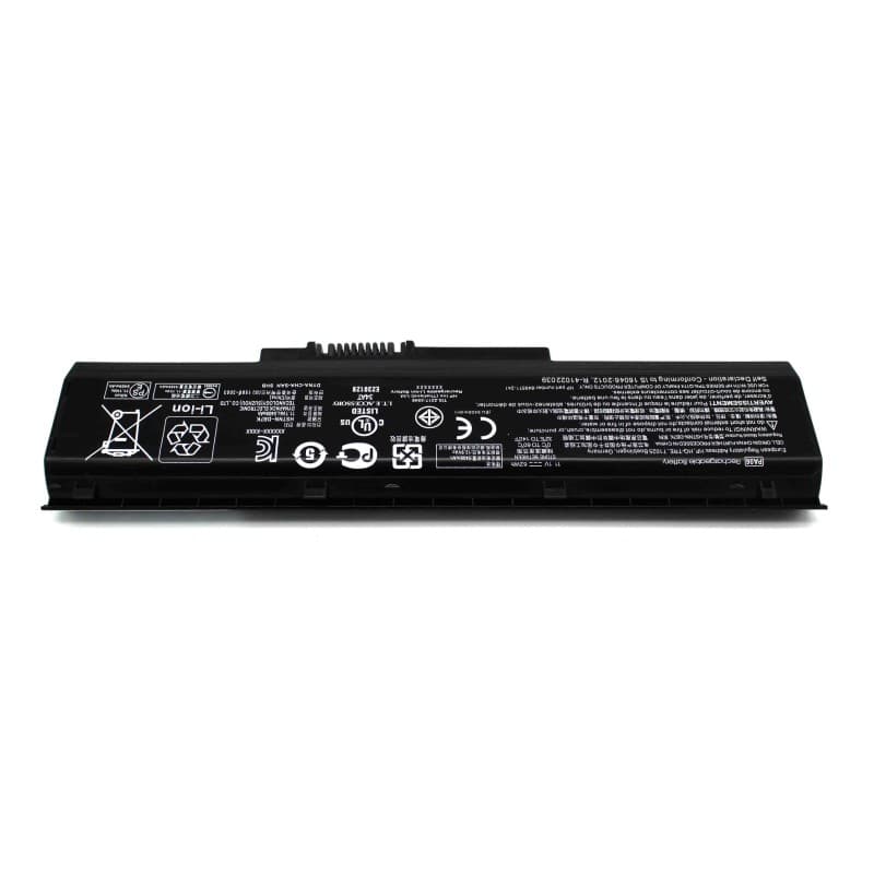 Bateria para Portátil HP PA06 11.1V 4400mAh Voltistar thumbnail 2