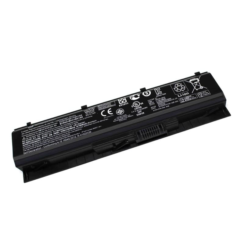 Bateria para Portátil HP PA06 11.1V 4400mAh Voltistar thumbnail 3